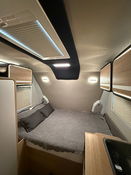 Knaus Travelino 11 of 16