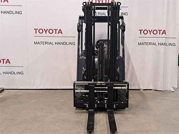 Toyota 9FBMK30T 3 of 5