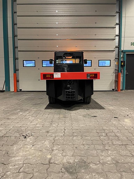 Linde W 20 3 of 5