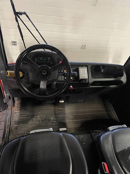 Linde W 20 4 of 5