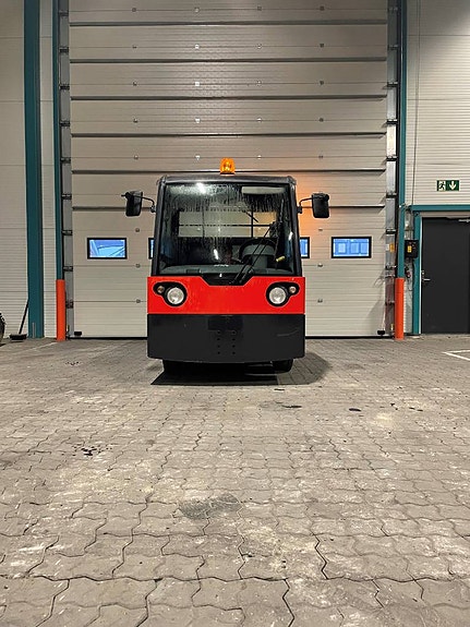Linde W 20 2 of 5