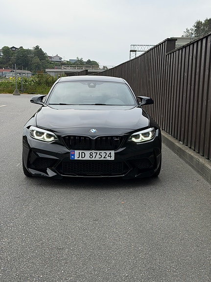 BMW M2 2 of 23