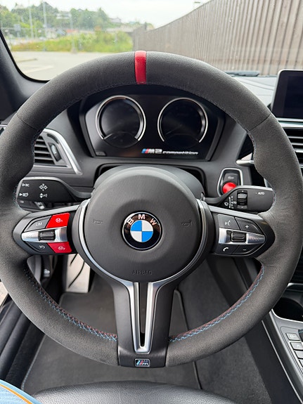 BMW M2 15 of 23