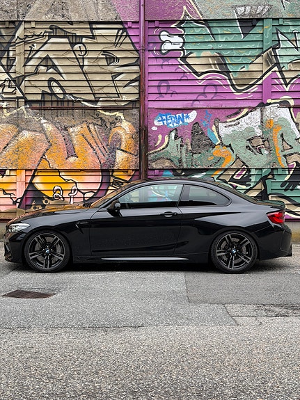 BMW M2 11 of 23