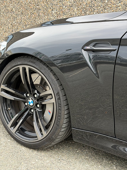 BMW M2 19 of 23