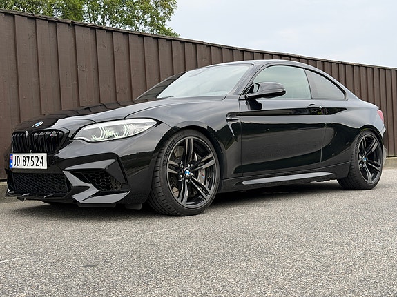 BMW M2 9 of 23