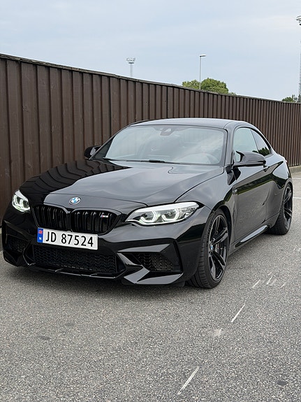 BMW M2 7 of 23