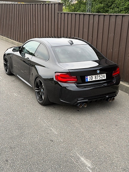 BMW M2 8 of 23