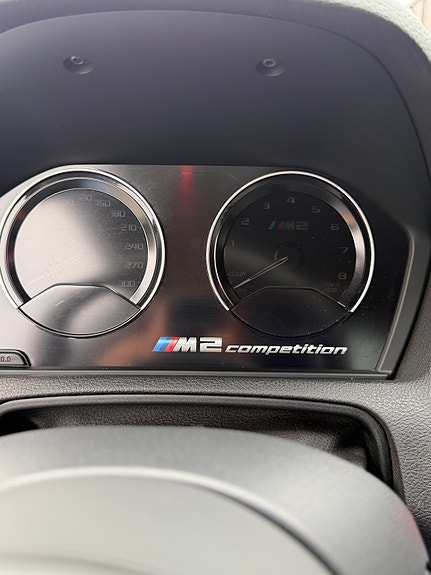 BMW M2 16 of 23