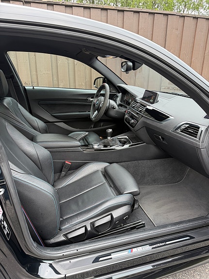 BMW M2 13 of 23