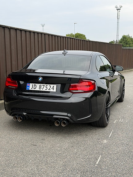 BMW M2 6 of 23