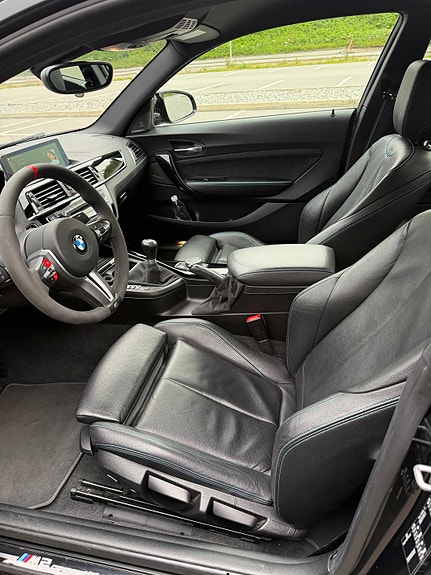 BMW M2 12 of 23