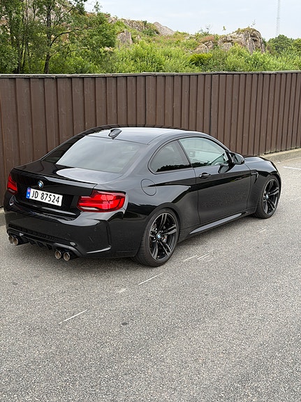 BMW M2 5 of 23
