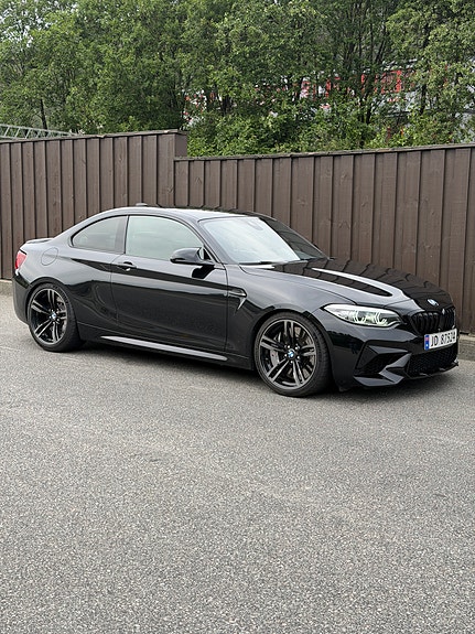 BMW M2 3 of 23
