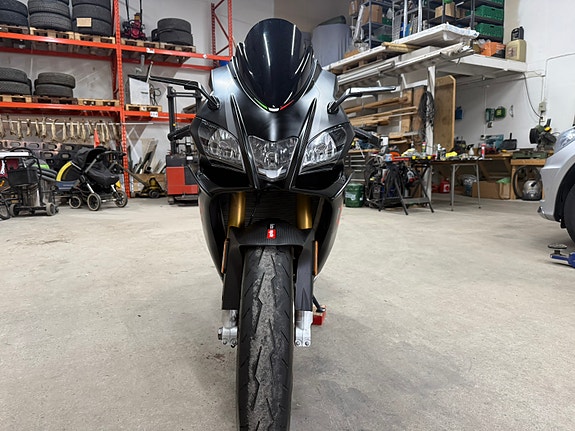 Aprilia RSV4 Sc Project 6 of 16
