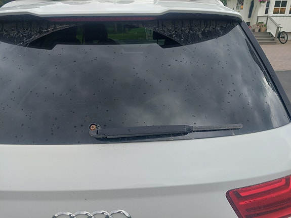 Audi Q7 11 of 11