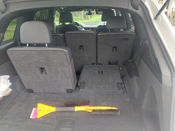 Audi Q7 9 of 11