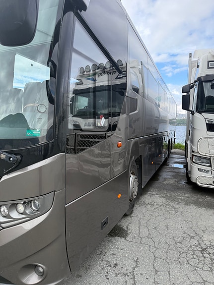 Scania K 450 EB6X2*4NI 5 of 5