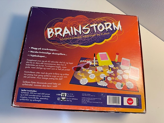 Product image 3 of 6