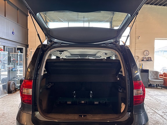 Skoda Yeti 8 of 24