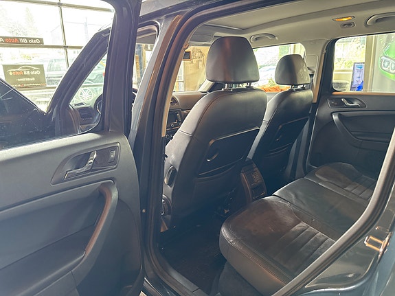 Skoda Yeti 10 of 24