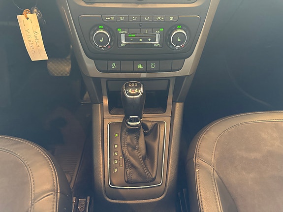 Skoda Yeti 17 of 24