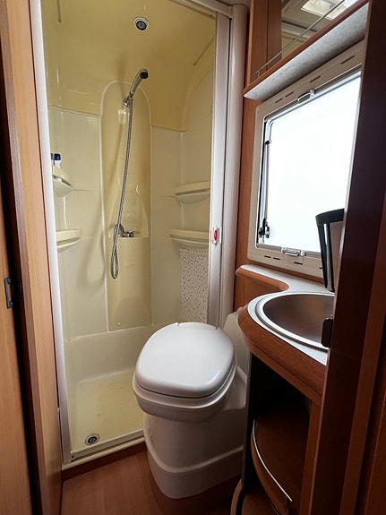 Fiat ducato 6 of 7