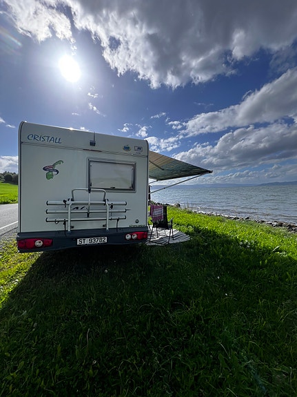 Fiat ducato 3 of 5