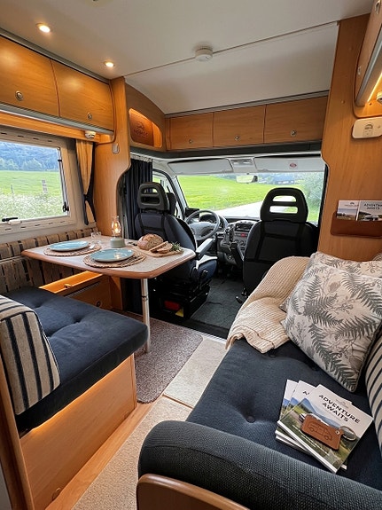 Fiat ducato 5 of 5