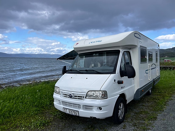 Fiat ducato 2 of 5
