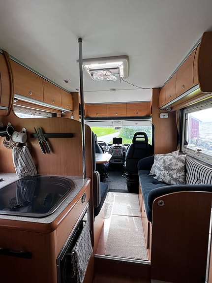 Fiat ducato 7 of 7