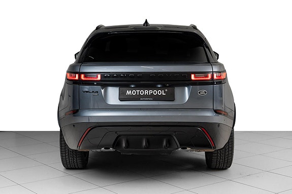 Land Rover Range Rover Velar 5 of 30