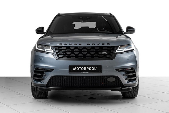 Land Rover Range Rover Velar 4 of 30