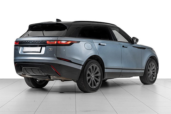 Land Rover Range Rover Velar 2 of 30