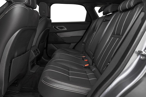 Land Rover Range Rover Velar 11 of 30