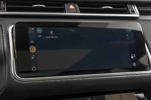 Land Rover Range Rover Velar 29 of 30