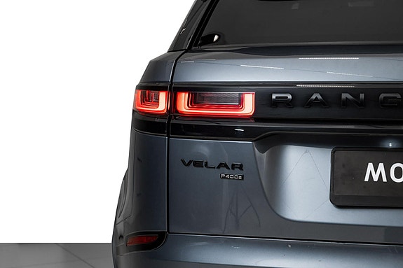 Land Rover Range Rover Velar 16 of 30
