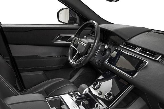 Land Rover Range Rover Velar 10 of 30
