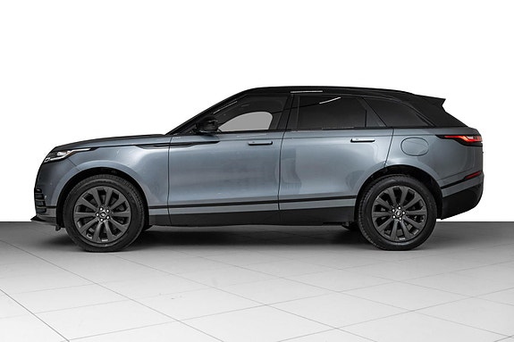Land Rover Range Rover Velar 3 of 30