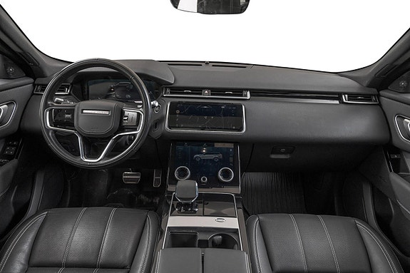 Land Rover Range Rover Velar 8 of 30