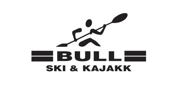 Bull Ski & Kajakk AS logo