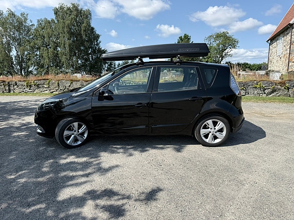 Renault Scenic III 3 of 5