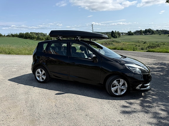 Renault Scenic III 4 of 5