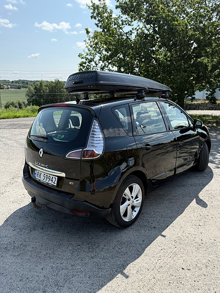 Renault Scenic III 5 of 5