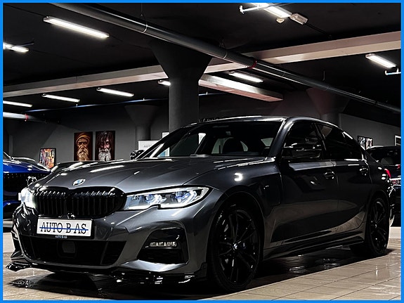 BMW 330e