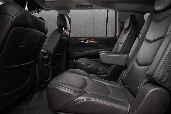 Cadillac Escalade 29 of 30