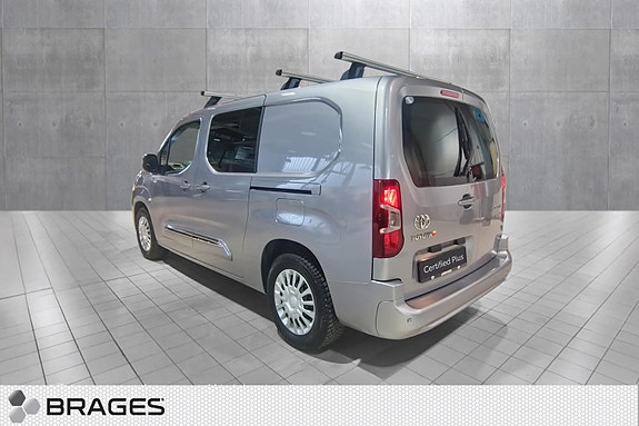Toyota Proace City 3 of 5