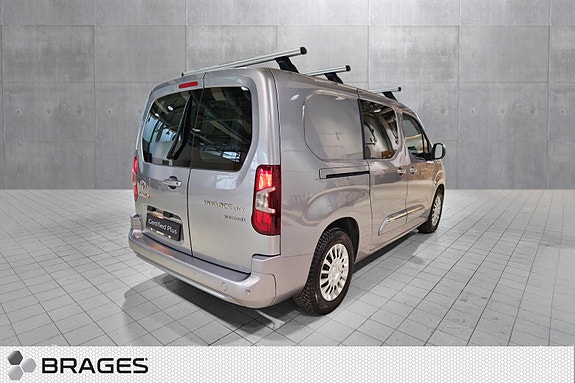 Toyota Proace City 5 of 5