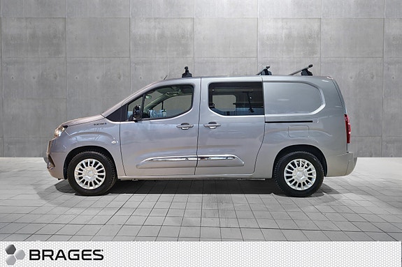 Toyota Proace City 2 of 5