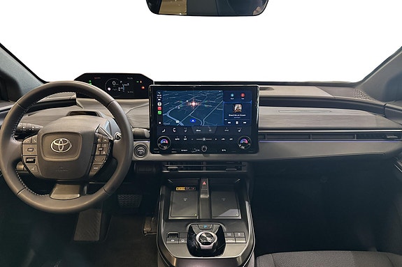 Toyota C-HR+ 10 of 23